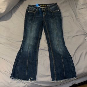 Grace in L.A. bootcut